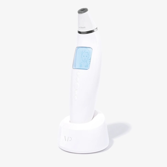 EXFORA Personal Microdermabrasion Wand - Picture 2 of 12